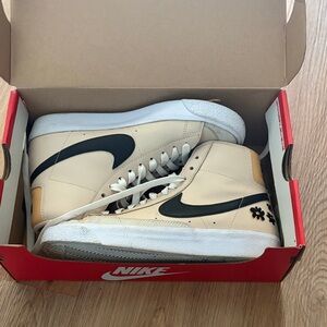 Nike Kids Blazers mid ‘77 FL